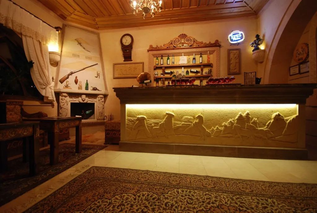 Hotel Kral Ürgüp — 5