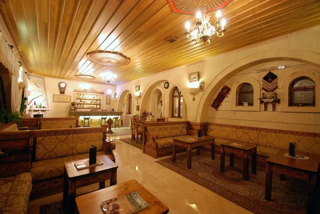Hotel Kral Ürgüp — 7
