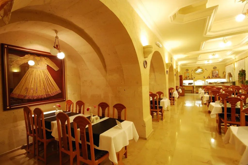 Hotel Kral Ürgüp — 8