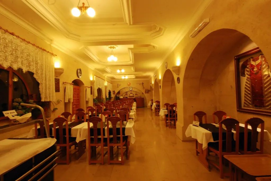 Hotel Kral Ürgüp — 9