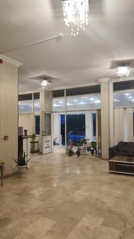 Hotel La Mosae — 2
