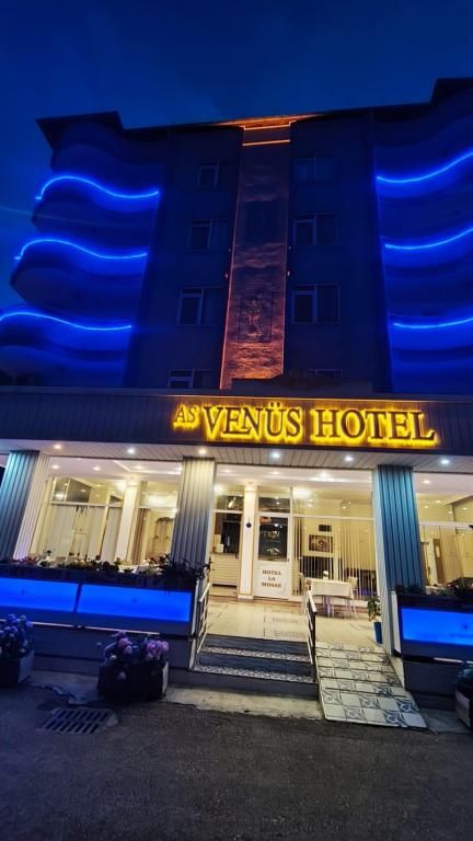 Hotel La Mosae — 4