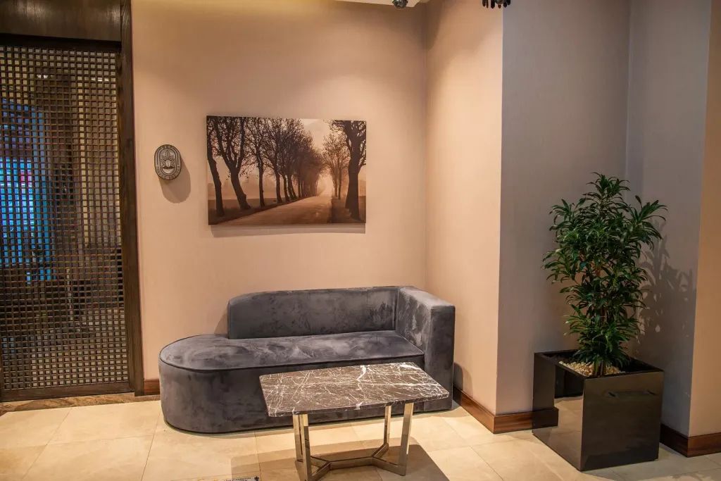 Hotel Le Mirage — 2