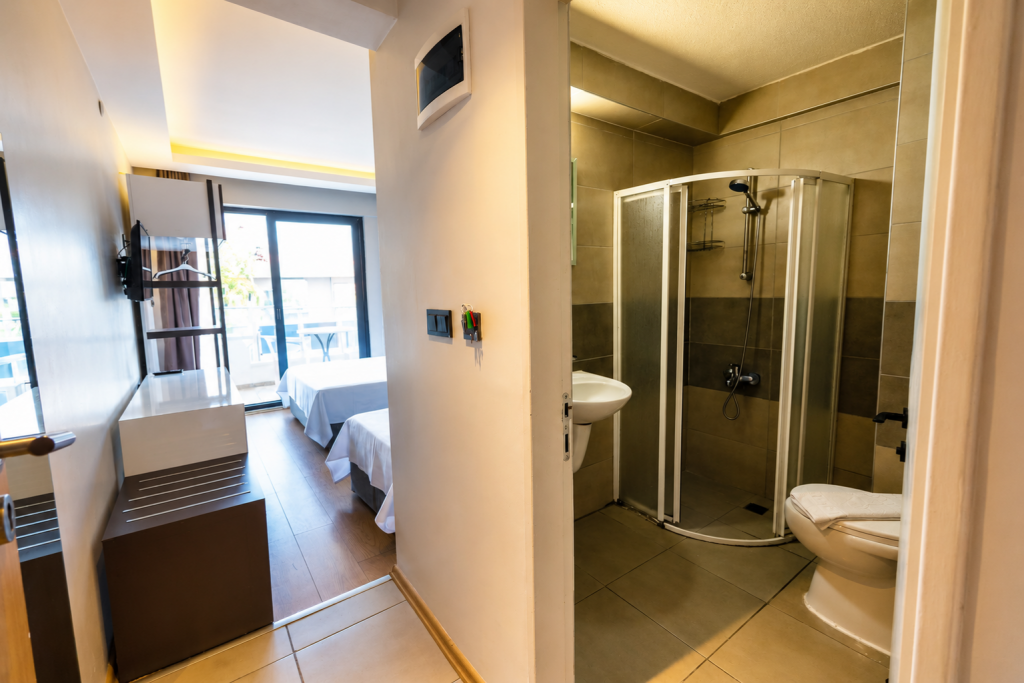 Otel Resmi