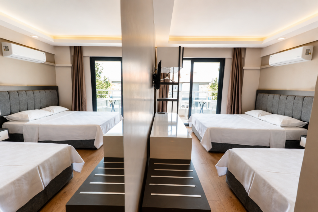 Otel Resmi