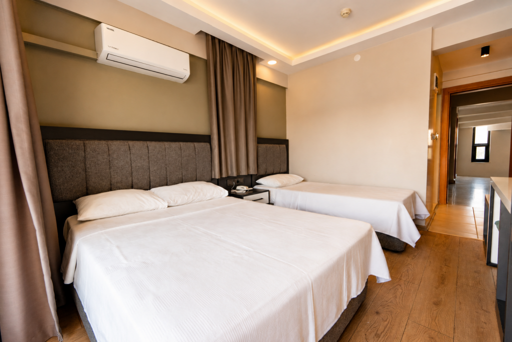 Otel Resmi