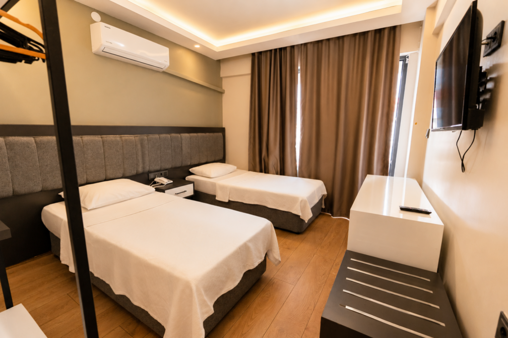 Hotel London Blue — 4