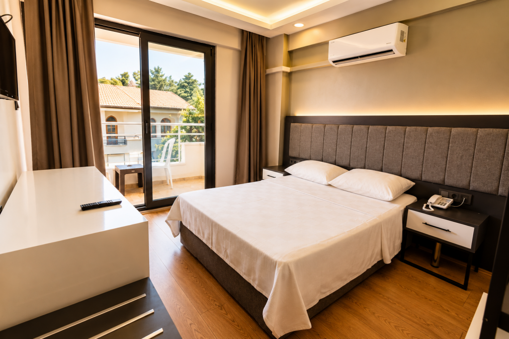 Hotel London Blue — 8