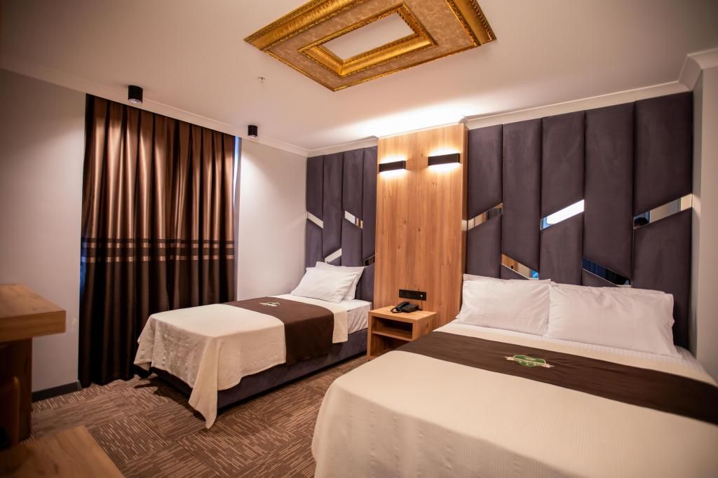 Hotel Milano — 9
