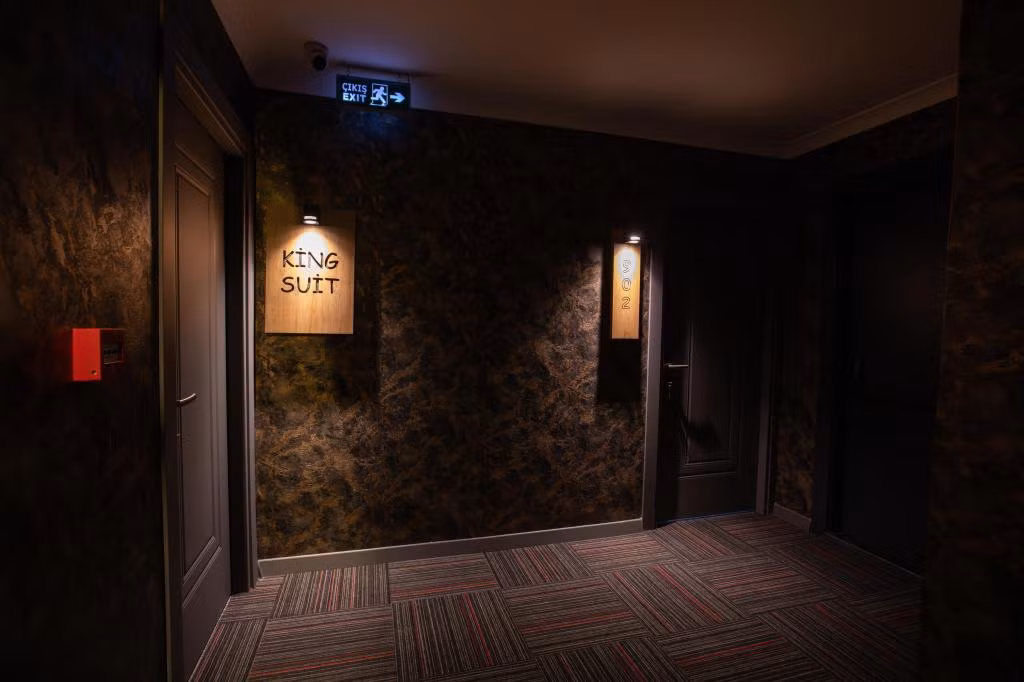 Hotel Milano — 3