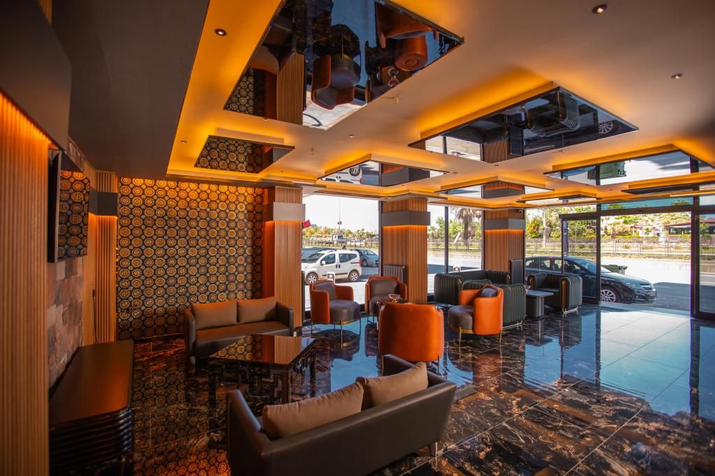 Hotel Milano — 6
