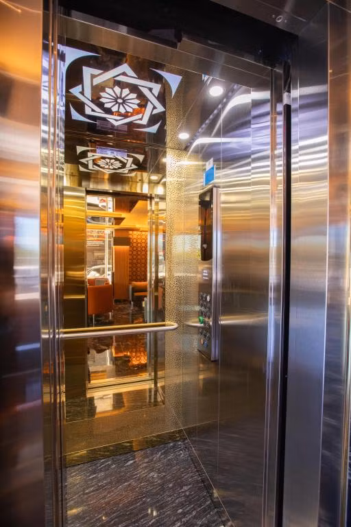 Hotel Milano — 5