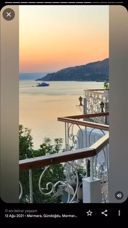 Hotel Mola Marmara Adası — 2