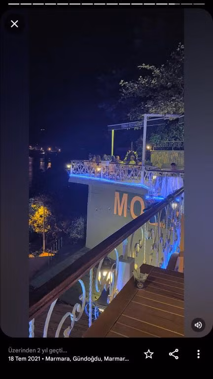 Hotel Mola Marmara Adası — 3