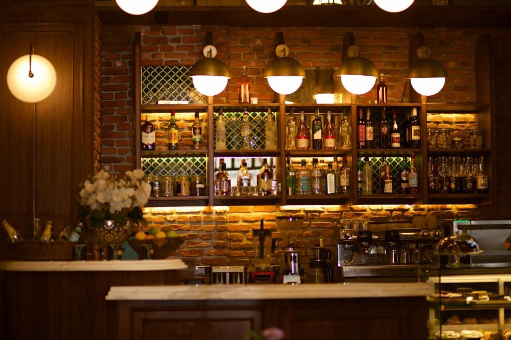 Hotel Momento Golden Horn — 4