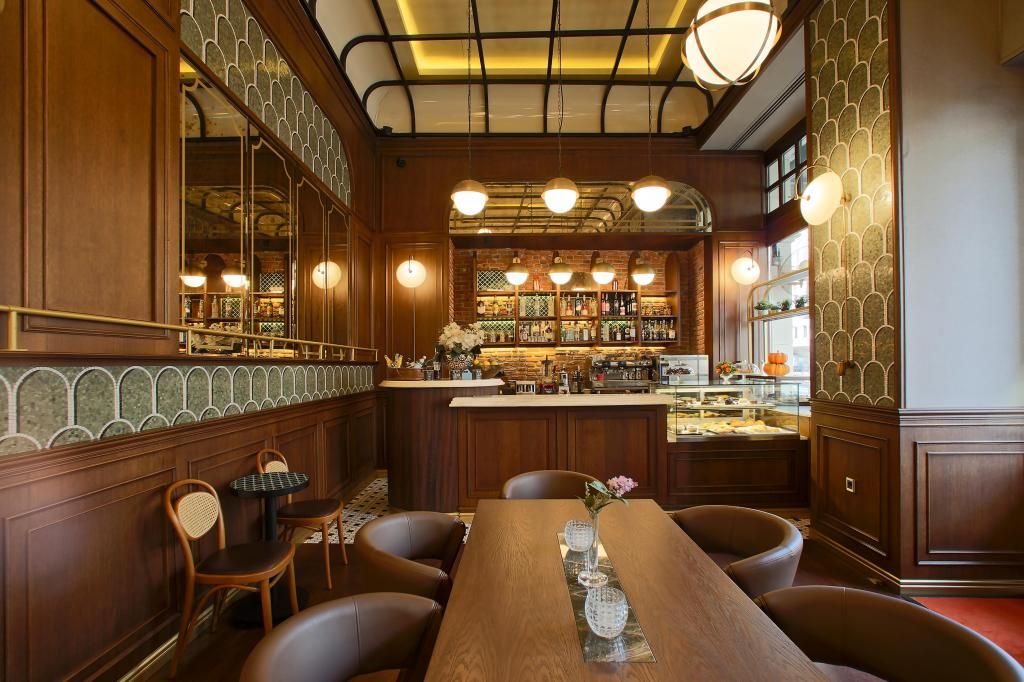 Hotel Momento Golden Horn — 6