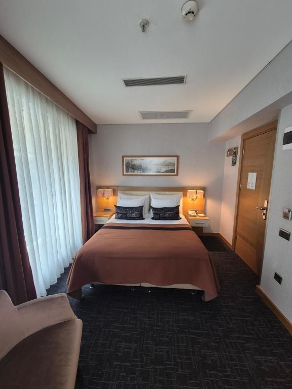 Hotel Momento Istanbul Old City — 7
