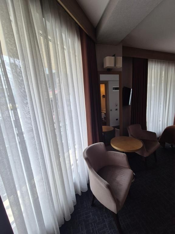 Hotel Momento Istanbul Old City — 9
