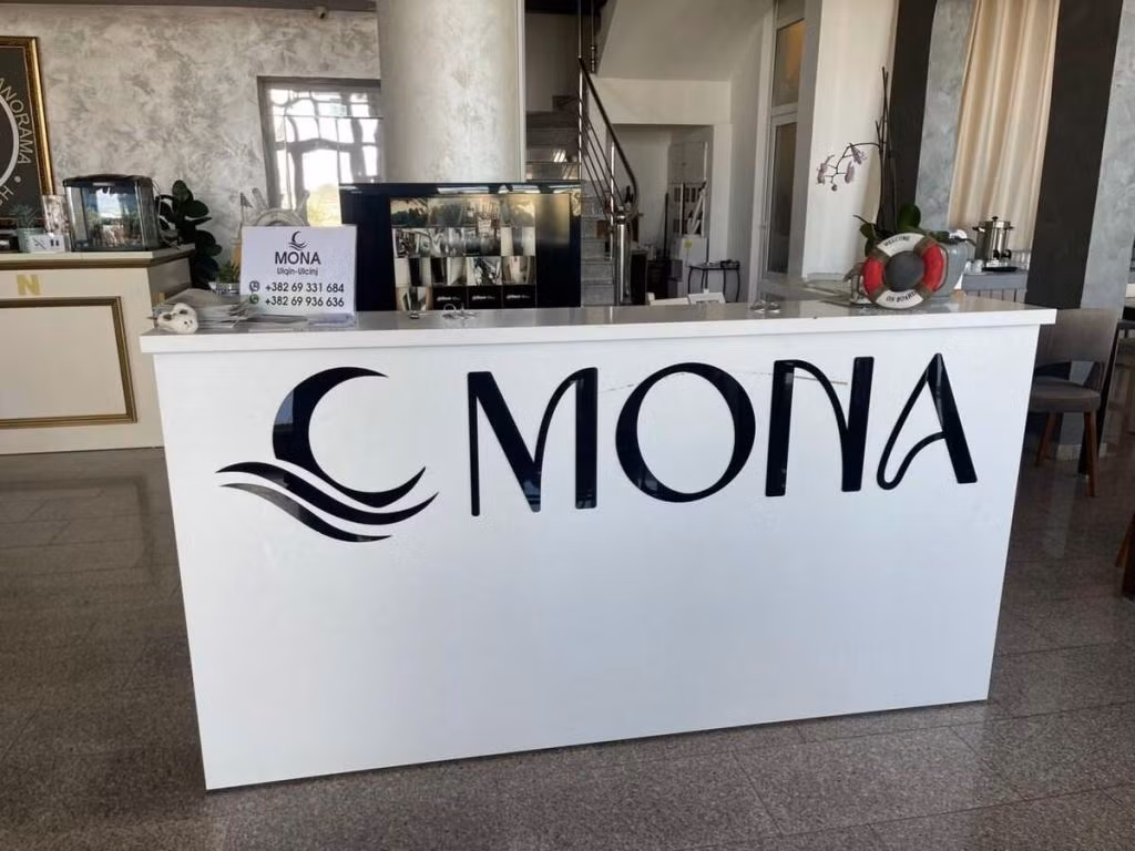 Hotel Mona Ulcinj — 3
