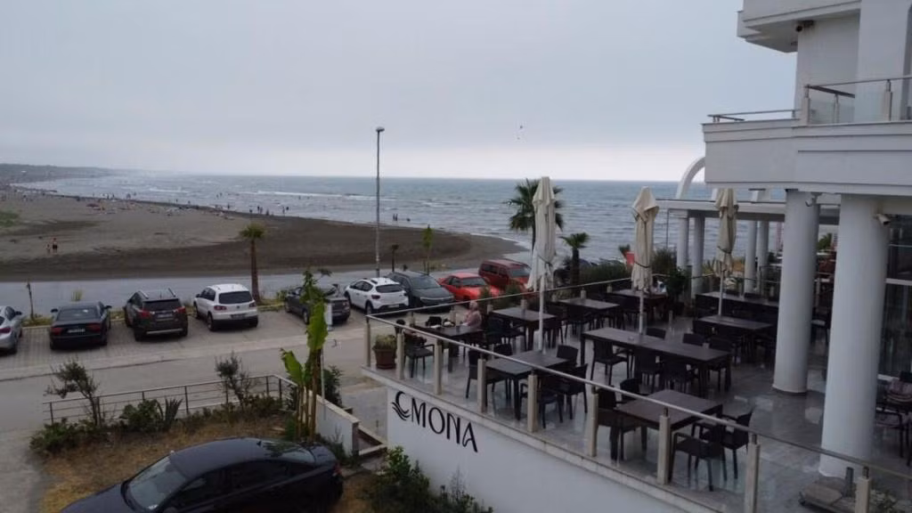 Hotel Mona Ulcinj — 4