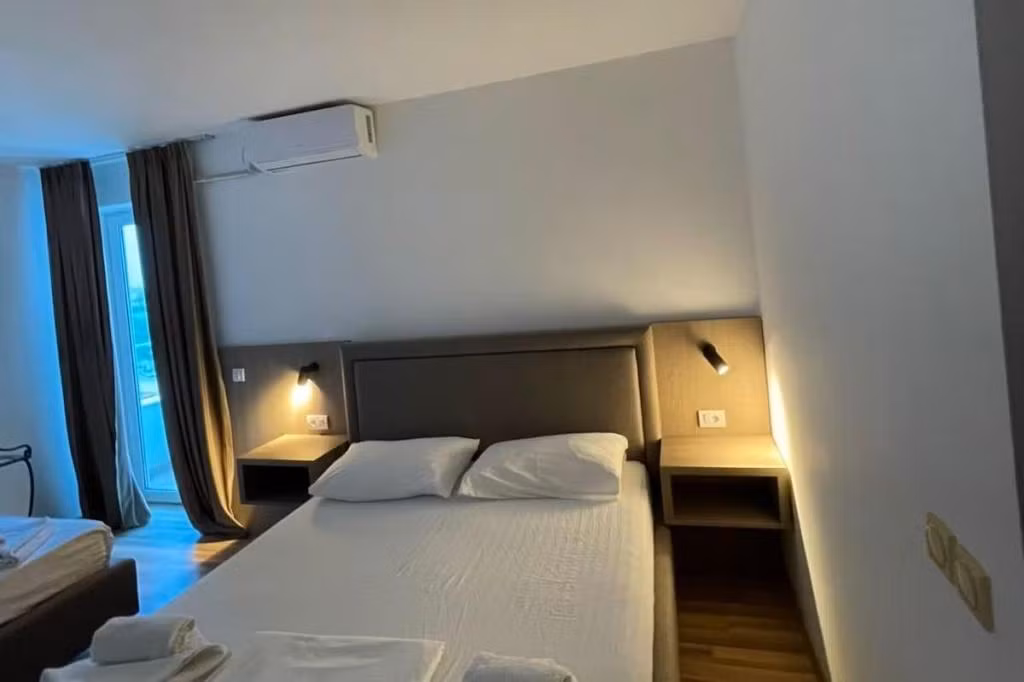 Hotel Mona Ulcinj — 9
