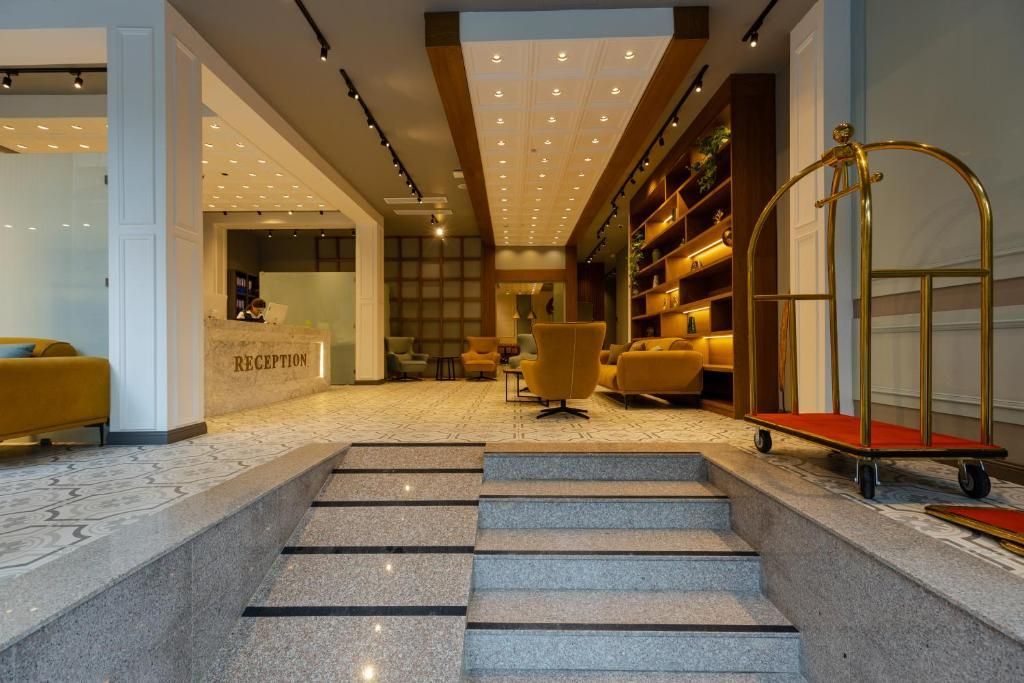 Otel Resmi
