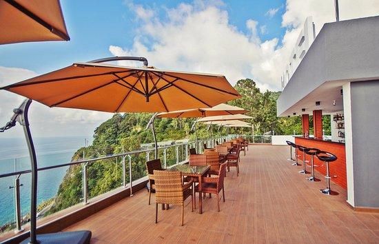 Hotel Montana Sarpi — 5