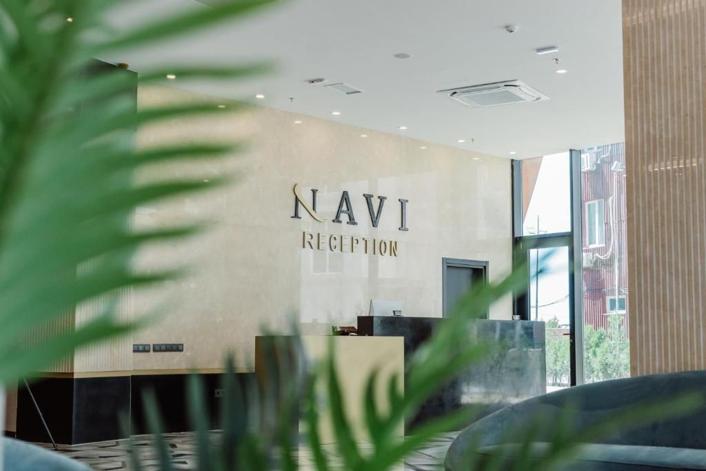 Hotel Navi — 2