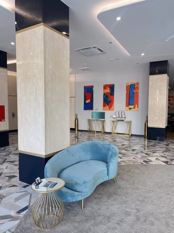 Hotel Navi — 6