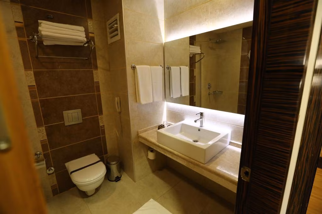 Hotel North Point Denizli — 2