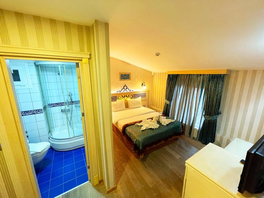 Hotel Novano — 8