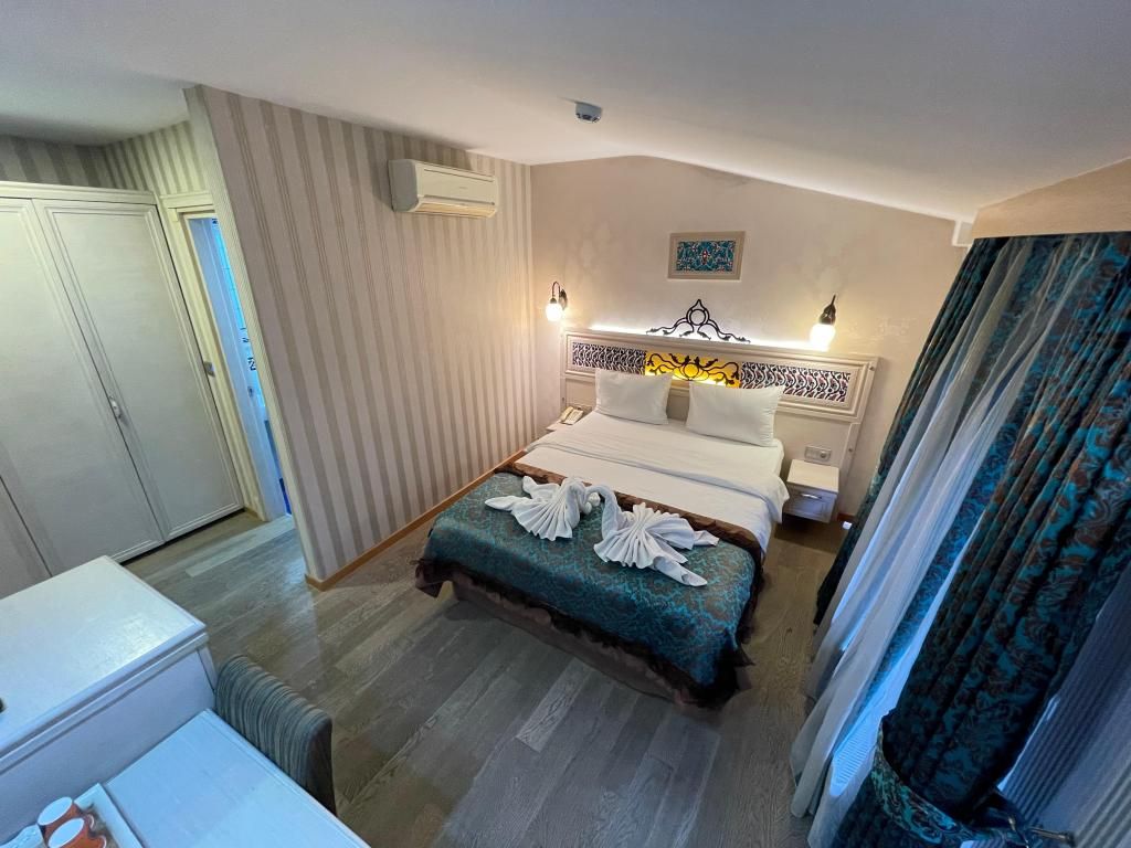 Hotel Novano — 10