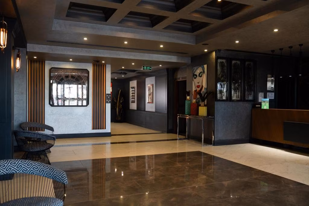 Hotel ON7 Sakarya — 2