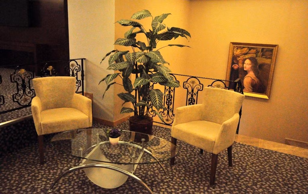 Hotel Osaka Airport — 2