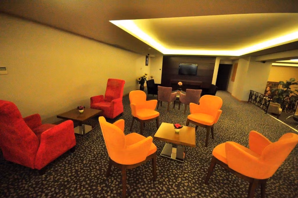 Hotel Osaka Airport — 3