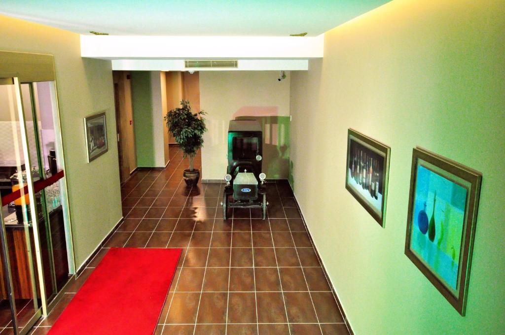Hotel Osaka Airport — 4