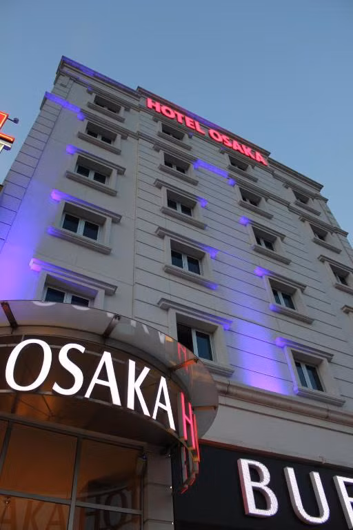 Hotel Osaka Airport — 6