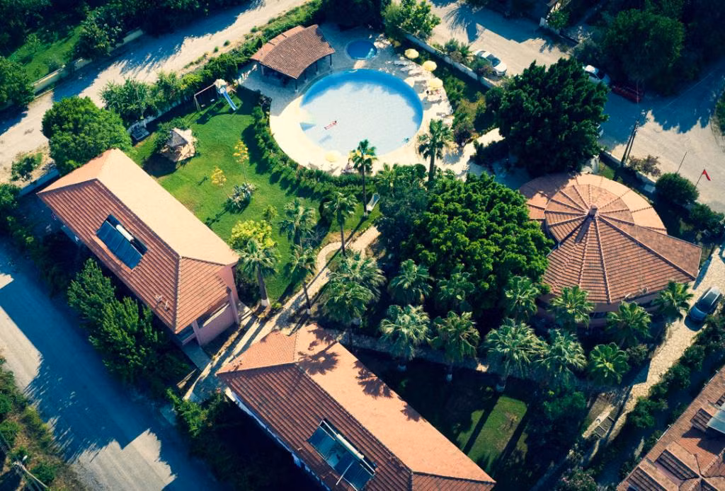 Hotel Palme Dalyan