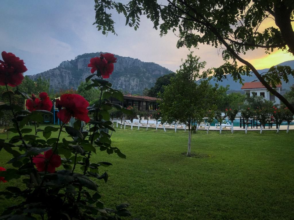 Hotel Palme Dalyan — 4