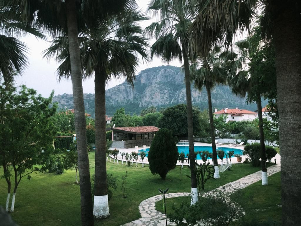 Hotel Palme Dalyan — 5