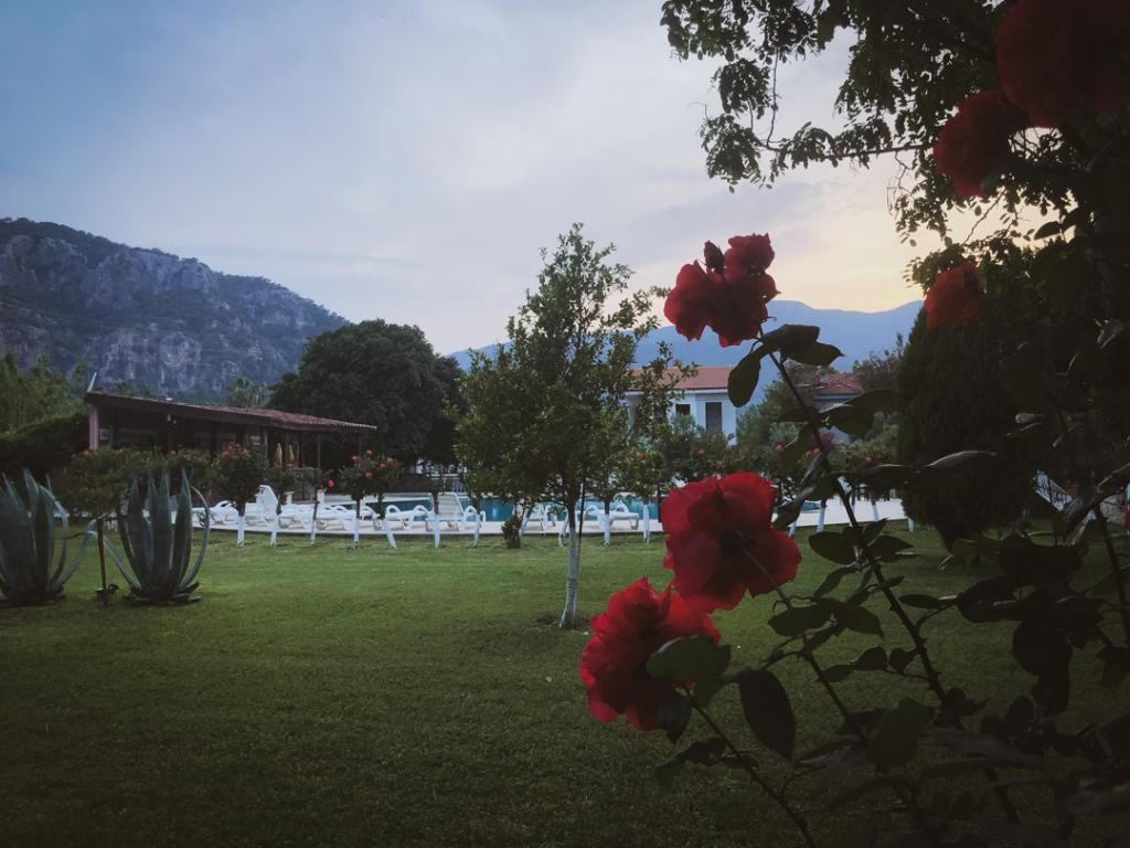 Hotel Palme Dalyan — 6