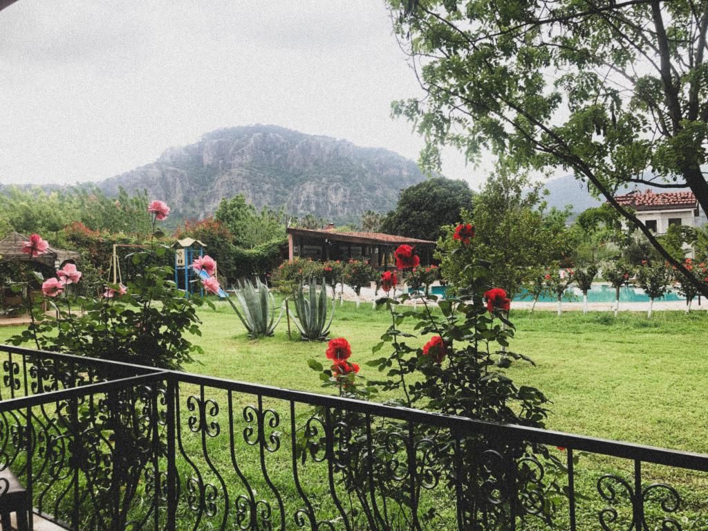 Hotel Palme Dalyan — 7