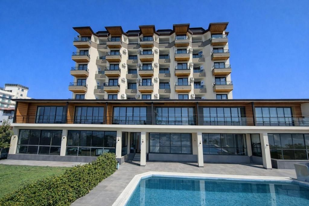 Hotel Palmera Resort