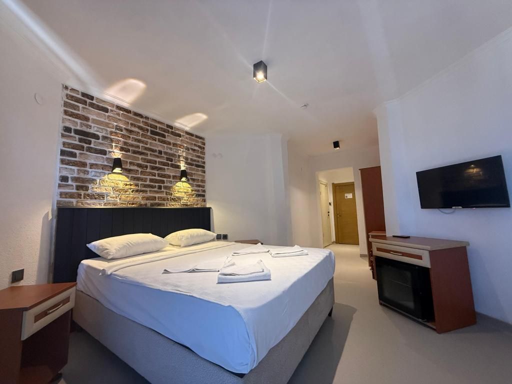 Hotel Palmera Resort — 10
