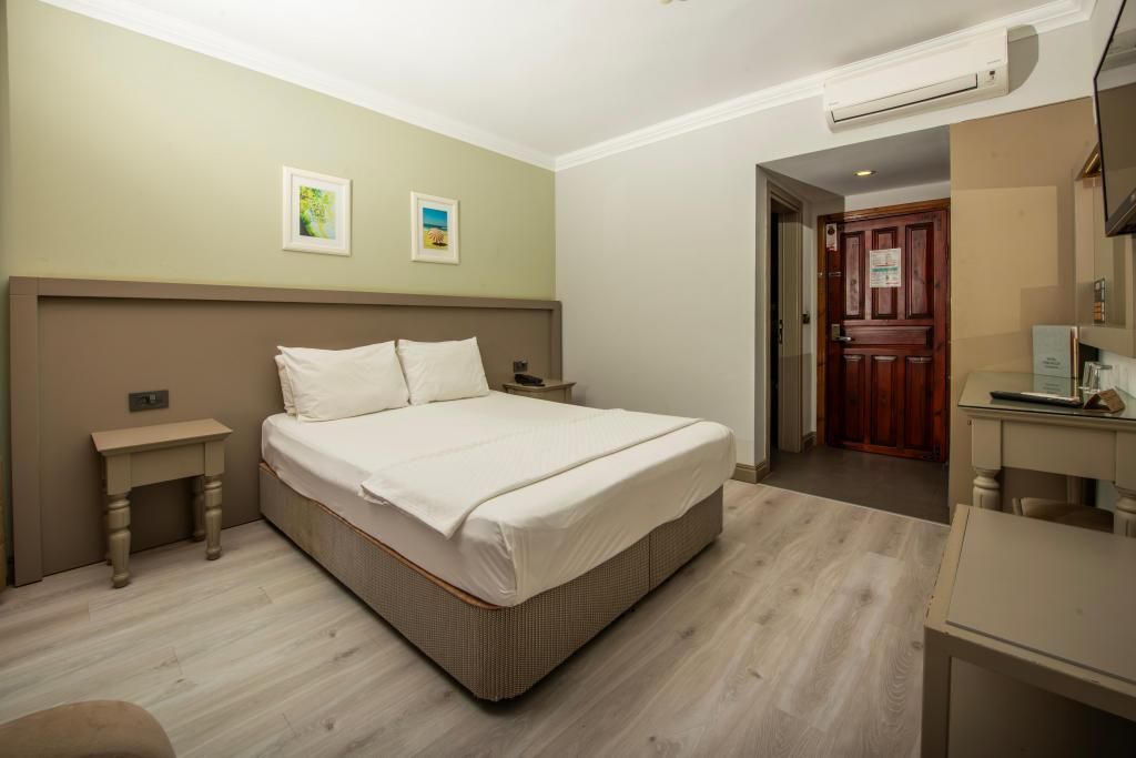 Hotel Pine Valley Ölüdeniz — 9