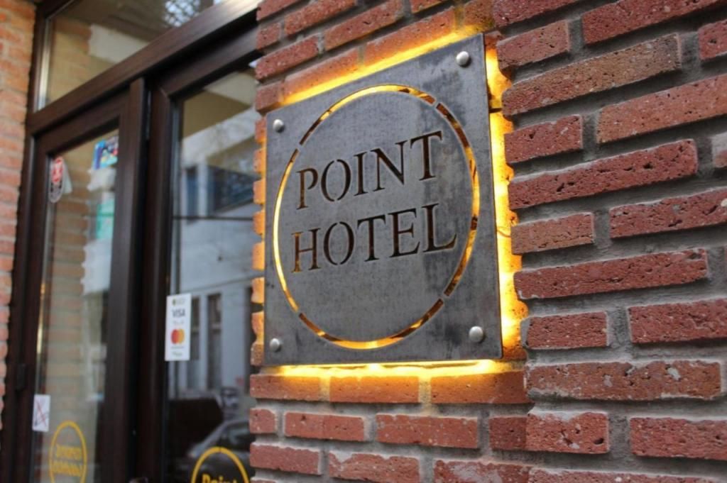 Hotel Point Tiflis — 7