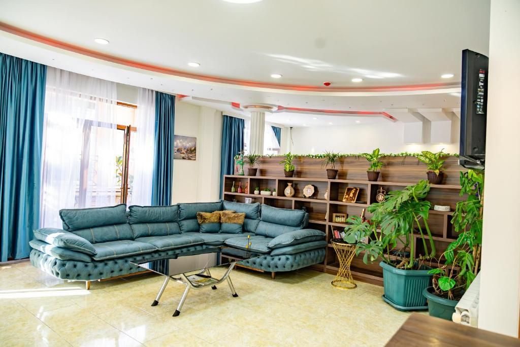 Hotel Port Altus — 3