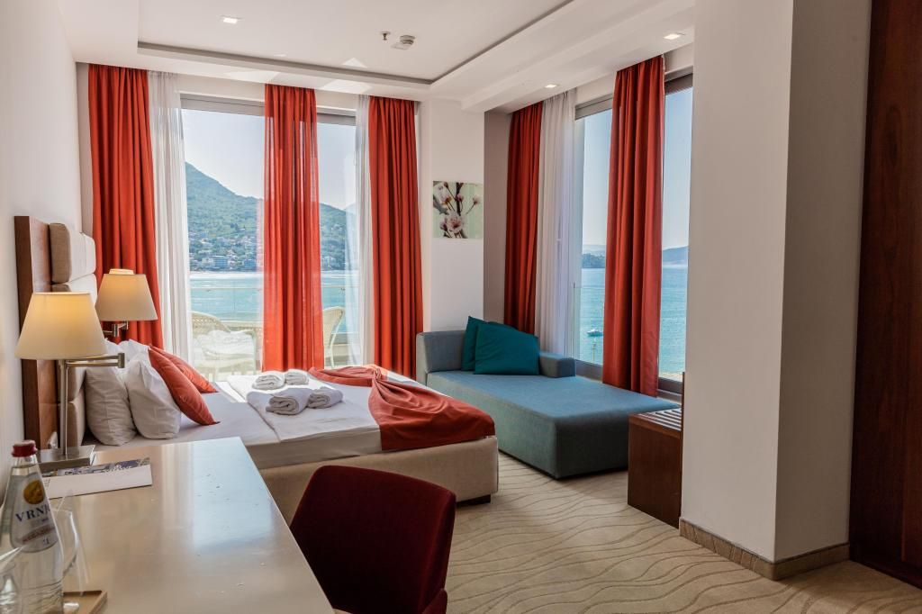 Hotel Porto Sole — 4