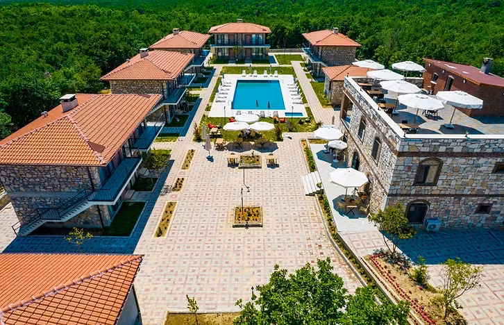 Hotel Rezve