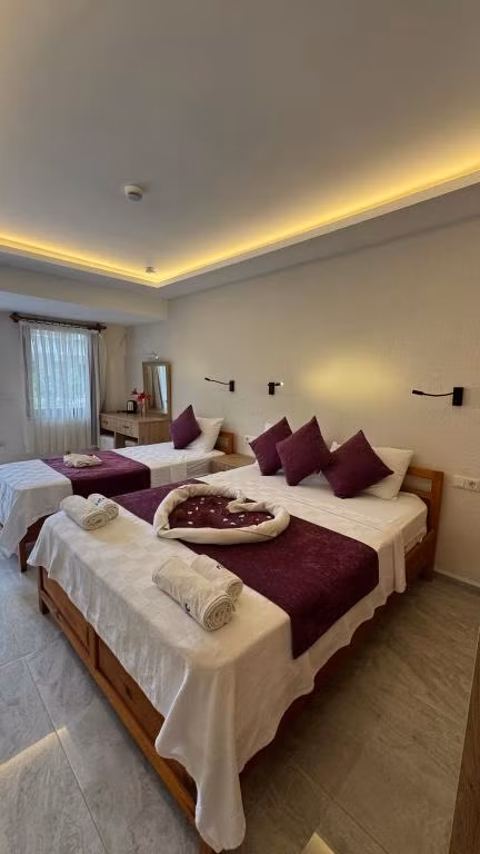 Hotel Riverside — 6